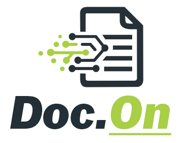 Logo Doc On